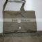 factory price waterproof polyester foldable shopping bag