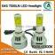 2015 3000K-10000K golden yellow 9005 HB3 car led headlight