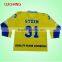team hockey wear,designer hockey wear,ice hockey jersey