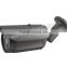 HD 960/720P IP IR Waterproof CCTV bullet Camera,1/3 1.3 MP with poe 4 pcs LED Arrays 70m(SIP-H09P)