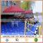 Rotational molding Plastic Modling Type floating pontoon cube
