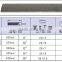 Useful Aliminum fiat files with/without handle