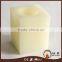 Candle Impression Square Flameless LED Candle