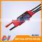 Maytech agricultural spraying drone motor speed controller 6S 70A regler with BLHeli