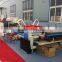 Fully automatic Cangzhou corrugated paperboard carton box folding and gluing machine