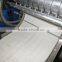 Automatic multi folder hand towel paper embossed folding machine