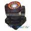 252 LED Strobe Wash Moving Head Stage Light