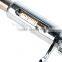 Automatic Metal Vaccinator, Self Refilling Glass Syringe ,Continuous Adjustable Syringe