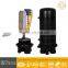 zhantong dome fiber optic splice closure Made in China high level FTTH fiber optic splice closure