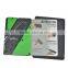 HOT!! 2016 Srainless Steel Credit Card Knife for Camping and Hiking Equipment Quality Choice