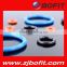 Professional supplier silicone o ring kit all types