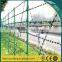 Guangzhou Barbed Wire Font/ Electro Galvanized Barbed Wire/ Plastic Barbed Wire