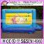 Seaworld Inflatable bouncer Castle Trampoline For Sales