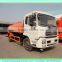 China factory 12000 litres water tank truck euro 4