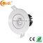 230V 5w Dimmable COB Ceiling Downlight With ce Rohs