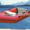 HA850 RIB Inflatable yacht