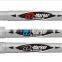 Double tip marker pen