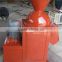 Foundry Bowl Shape Resin Sand Muller from Qingdao Machine Manufacturer