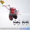 7.5hp gas engine multi-purpose farm mini hand tractor