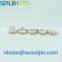 RoHS Approved AgCdO10 bimetal contact rivet for Relay and Switches