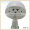 home decor high quality engergy-saving small mushroom led night light