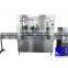 MIC-12-12-1 Machinery beer machine cans drinks filling and capping machine carbonated soft drinks production line