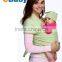 OEM Cotton Baby Carrier Wrap,baby Carrier With Best Material