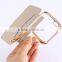 SLIM PU Leather Flip Case Wallet Cover For iPhone 5 5SE 6S & 6 PLUS