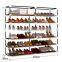 new model high quality Living Room Furniture shoe cabinet wood