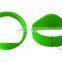 RFID Egypt Silicone Wristband
