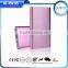 Bulk buy from china hot portable charger dual usb power bank slim for smartphone