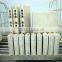 Steel building gypsum block mould made in China/ hot specialised Mould for gypsum block/HUIOU