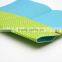 china cheapest colorfull nonwoven fabric kitchen cleaning cloth