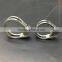 Hot sale Gr.5 6Al/4V Titanium/Ti Seatpost Seat Clamp 31.8mm w/ Ti Bolt 16.5g