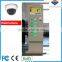 Wireless Charge Coin Operated Remote manage network access Mobile Charging Station for Supermarket APC-06B
