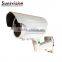 Chinese sunivision brand cctv bullet camera with POE function