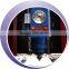 Hanniu YAG1325 laser cut metal decorations with good price