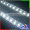 60led/m Aluminum Hard LED strip Rigid LED bar 5630