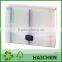decorative reclosable poly zip top bags/Ningbo zip top plastic bags wholesale