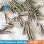 WL10 lanthanum tungsten rod for edm electrode machine 6.18*77