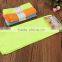 china factory direct sell 30x40cm microfber fish scale car window cleaning towel