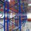 Warehouse Adjustable Steel Storage Racking Storage Shelving Solutions