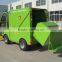 TY18DDQS1/2 Electric or Hyb power Road Sweeper