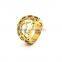 2015 Ring Jeweller Trendy Wholesale Big Finger Rings for Women