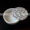 plastic bottle cap
