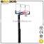 Wholesale Sports Equipment Basketball Stand With Basketball Board Sport Rim
