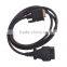 Autel Distributor Original Autel AutoLink AL419 OBDII and CAN Scan Tool Auto Diagnostic Tool