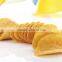 sweet and delicious automatic potato chips making machine