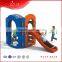 indoor kids indoor play equipment slides