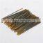 Best Promotion 100Pcs Golden Needle Tail Needle Size 24 For 11CT Embroidery Fabric Cross Stitch Lowest Price